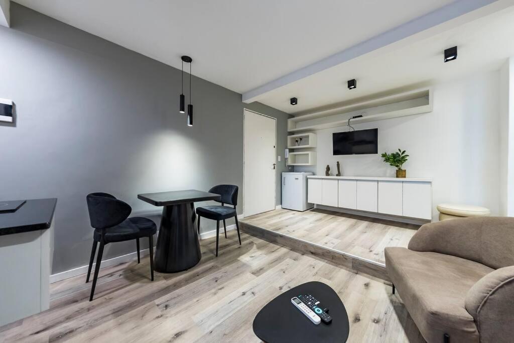 Apartment San Luis 61 B Nueva Enfrente Al Paseo Del Buen Pastor Cordoba