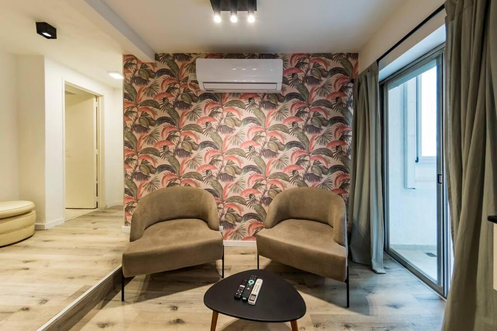 Apartment San Luis 61 B Nueva Enfrente Al Paseo Del Buen Pastor
