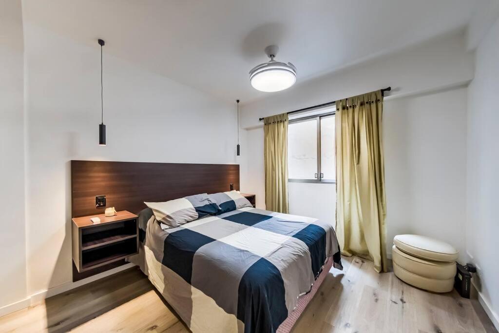 Apartamento San Luis 61 B Nueva Enfrente Al Paseo Del Buen Pastor