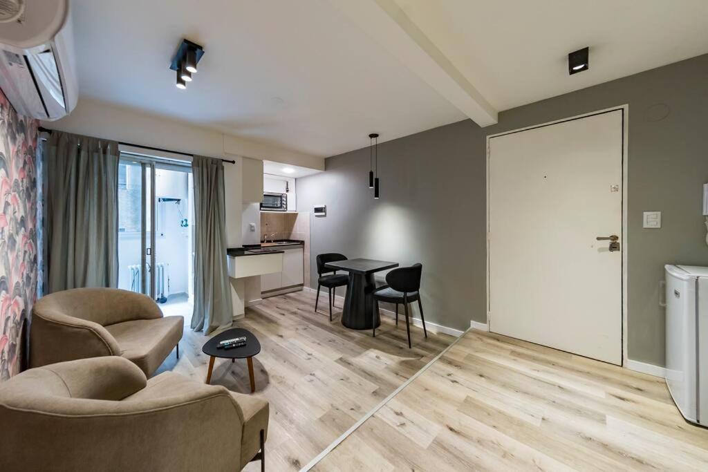 San Luis 61 B Nueva Enfrente Al Paseo Del Buen Pastor Apartamento Córdova