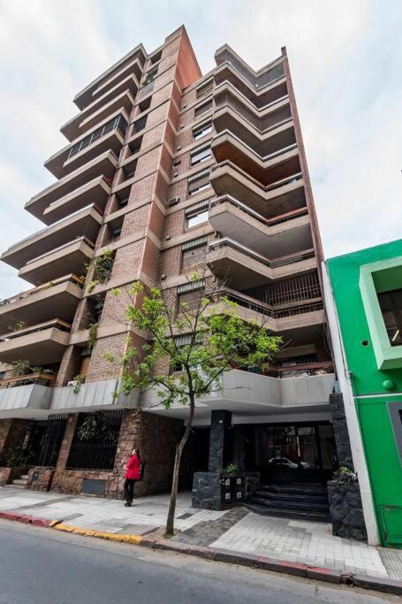 San Luis 61 B Nueva Enfrente Al Paseo Del Buen Pastor Apartamento *